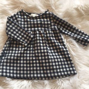 Zara BabyGirl Dress
